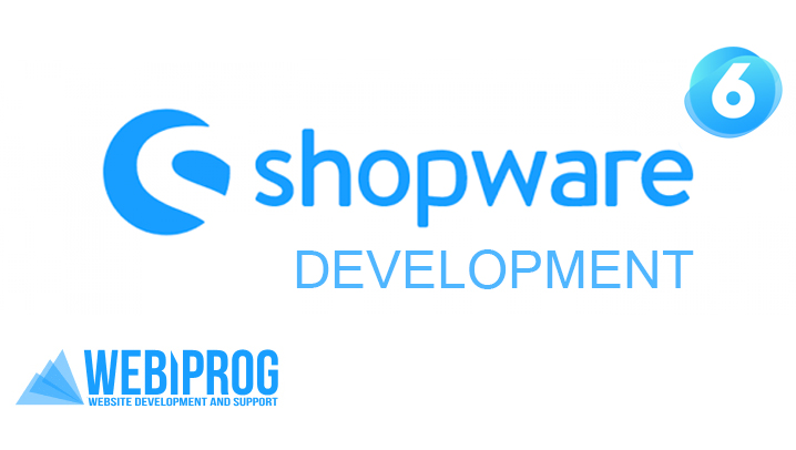 Shopware Development